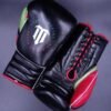 Noche Mexicana Lace Up HHF Padding Training Gloves