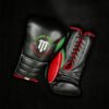 Noche Mexicana Lace Up HHF Padding Training Gloves