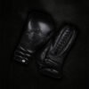 Eclipse  Lace Up Training Gloves