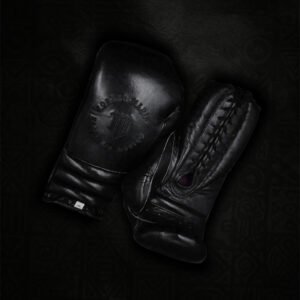 Eclipse  Lace Up Training Gloves