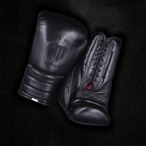 Eclipse HHF Lace Up Training Gloves