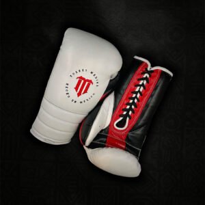 K'atun HHF Lace Up Training Gloves