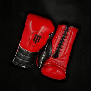 Kisin HHF Lace Up Training Gloves