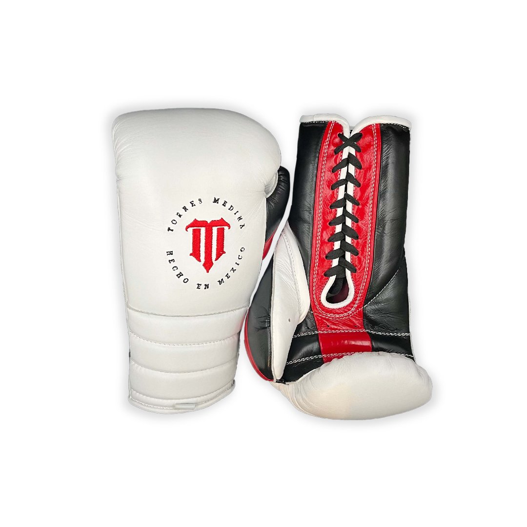 K'atun HHF Lace Up Training Gloves - Image 2