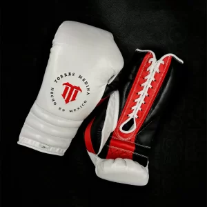 K'atun Lace Up Training Gloves