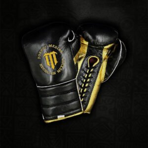 Onix HHF Lace Up Training Gloves