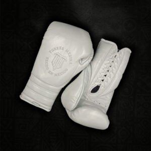 Pureza Etérea HHF Lace Up Training Gloves