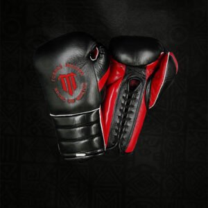 Volcán HHF Lace Up Training Gloves