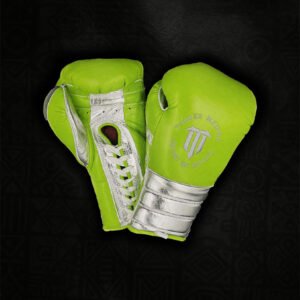Alux HHF Lace Up Training Gloves