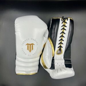 HOLKAN Lace Up Training Gloves