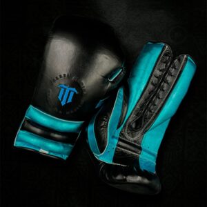 Aakab Lace Up Training Gloves