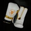 tlatoani  HHF Lace Up Training Gloves