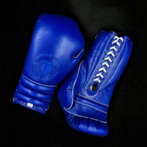Cozcatl Lace Up Training Gloves