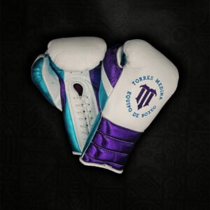 Xicranda HHF Lace Up Training Gloves