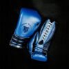 Bacalar Lace Up Training Gloves