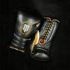 El Patrón Lace Up HHF Padding Training Gloves