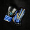 Ch'eel Lace Up Training Gloves